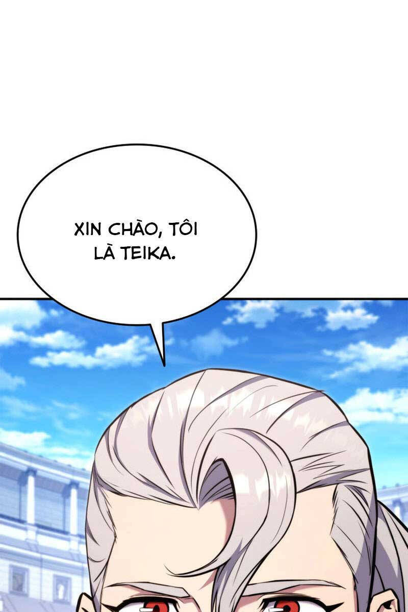Sự Trở Lại Của Vị Thần Sức Mạnh Chapter  119 - 37