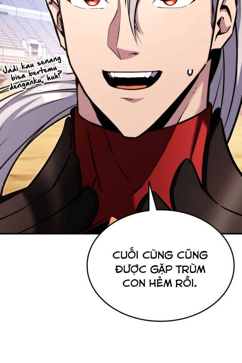 Sự Trở Lại Của Vị Thần Sức Mạnh Chapter  119 - 38