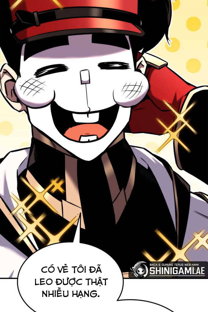 Sự Trở Lại Của Vị Thần Sức Mạnh Chapter  119 - 40