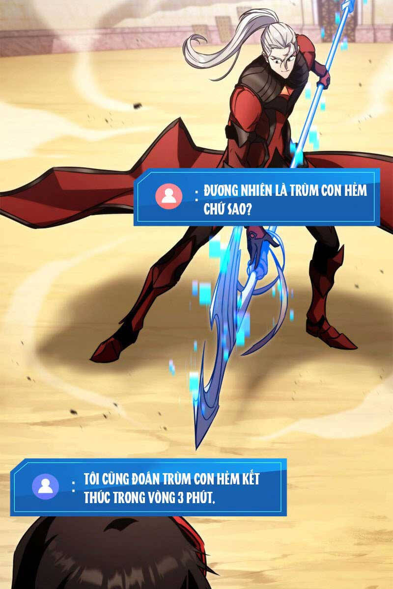 Sự Trở Lại Của Vị Thần Sức Mạnh Chapter  119 - 49