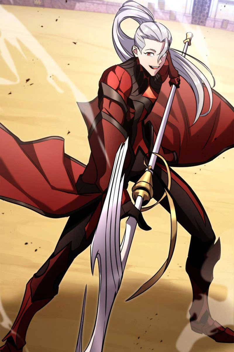 Sự Trở Lại Của Vị Thần Sức Mạnh Chapter  119 - 52