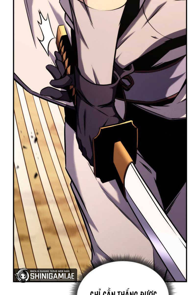 Sự Trở Lại Của Vị Thần Sức Mạnh Chapter  119 - 7