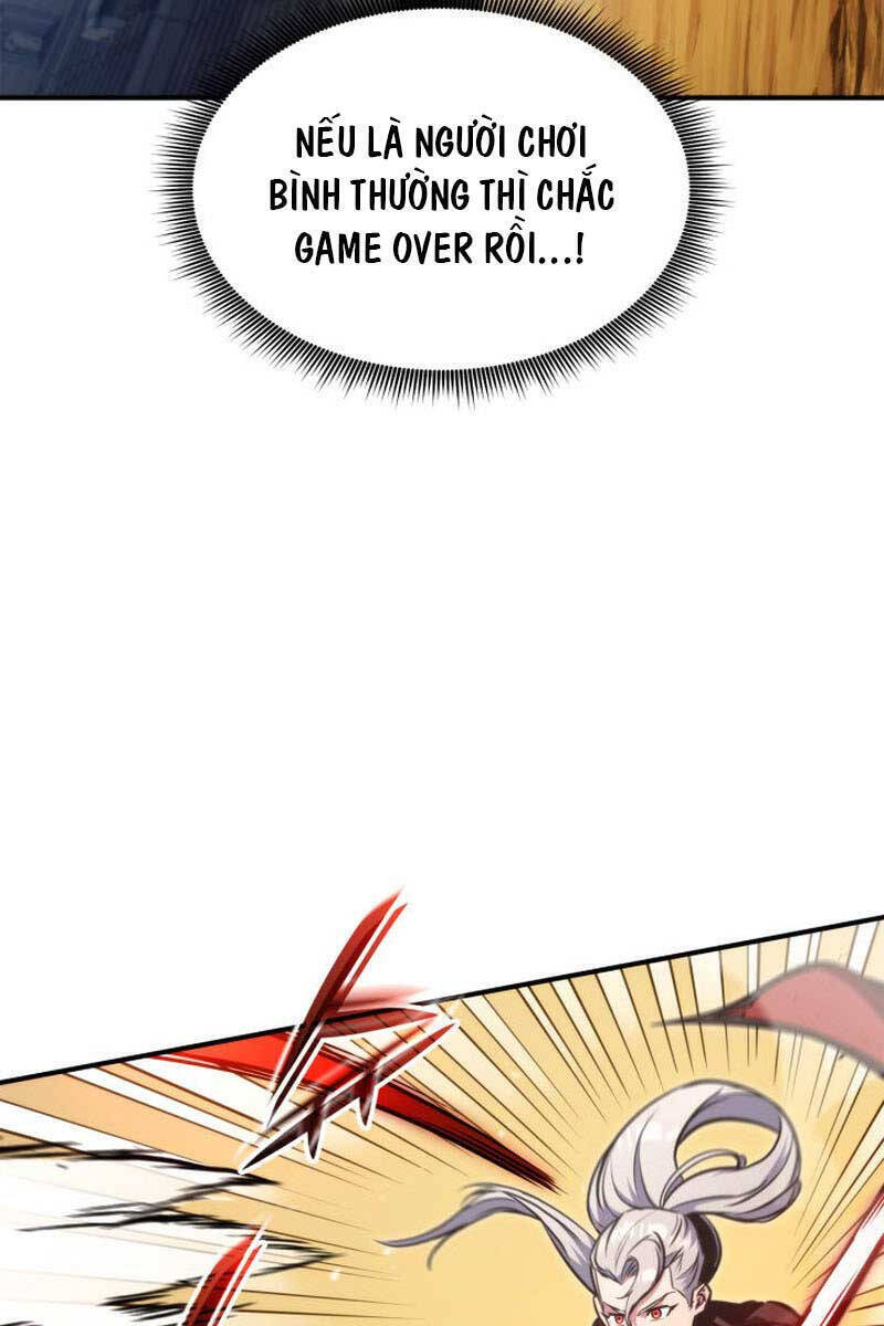 Sự Trở Lại Của Vị Thần Sức Mạnh Chapter  119 - 62