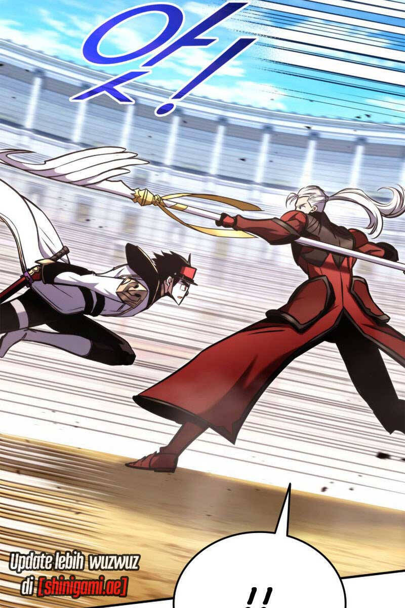 Sự Trở Lại Của Vị Thần Sức Mạnh Chapter  119 - 69