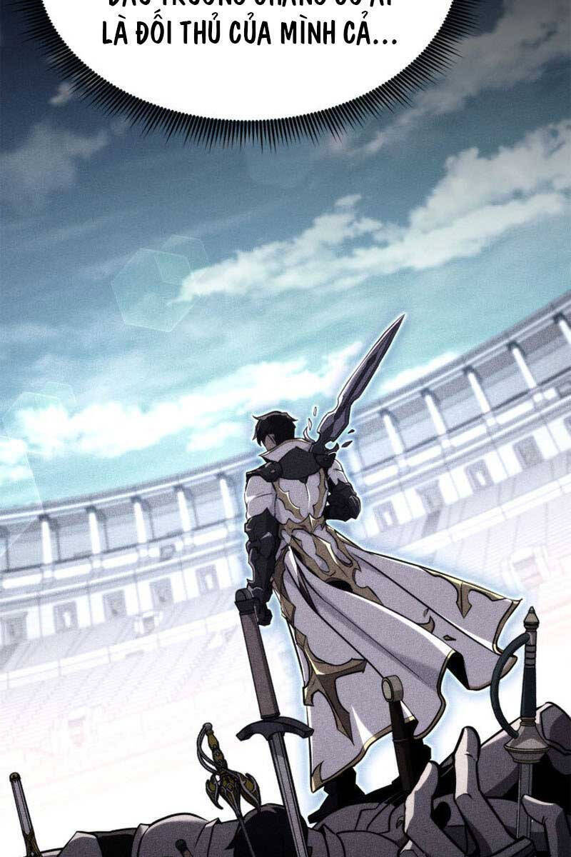 Sự Trở Lại Của Vị Thần Sức Mạnh Chapter  119 - 81