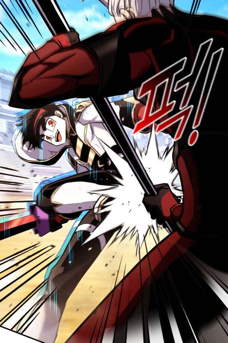 Sự Trở Lại Của Vị Thần Sức Mạnh Chapter  119 - 88