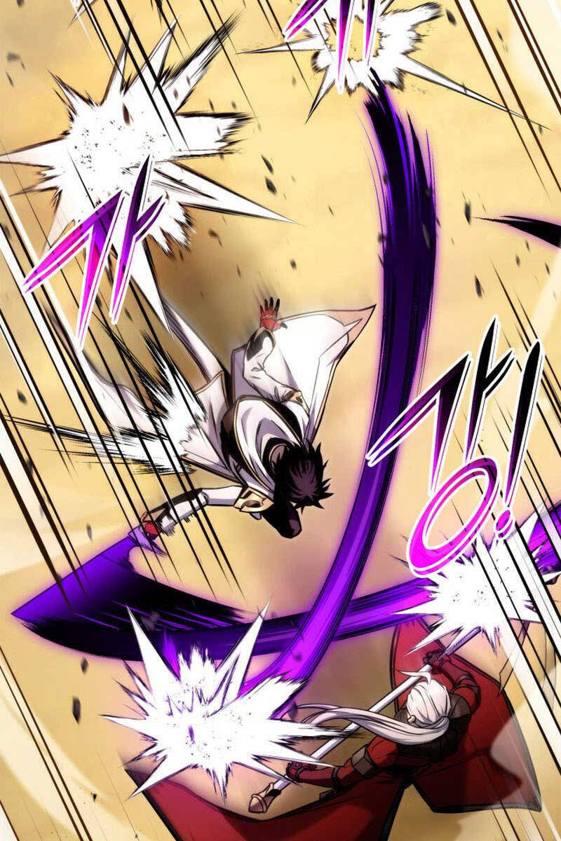 Sự Trở Lại Của Vị Thần Sức Mạnh Chapter  119 - 90