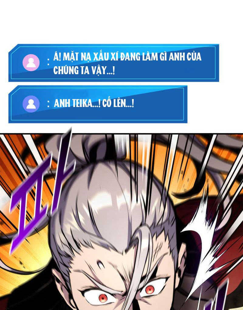 Sự Trở Lại Của Vị Thần Sức Mạnh Chapter  119 - 92