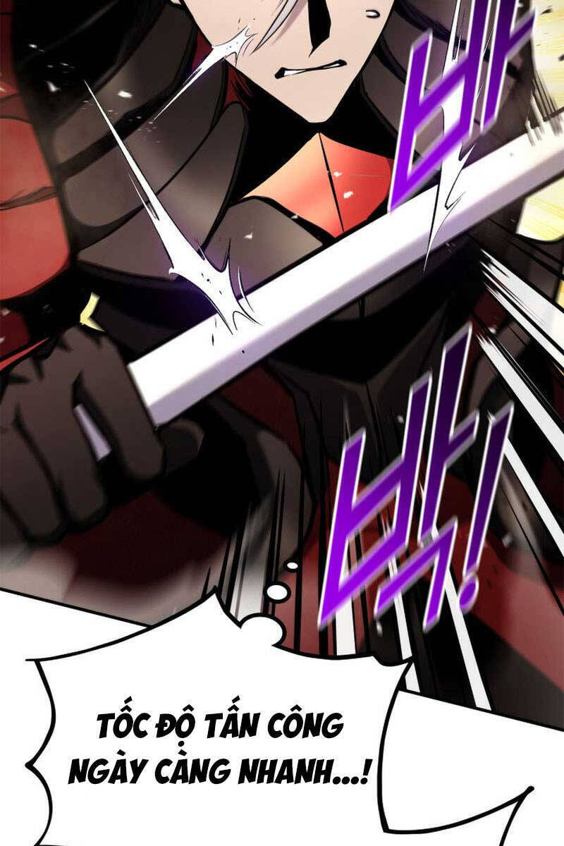 Sự Trở Lại Của Vị Thần Sức Mạnh Chapter  119 - 93