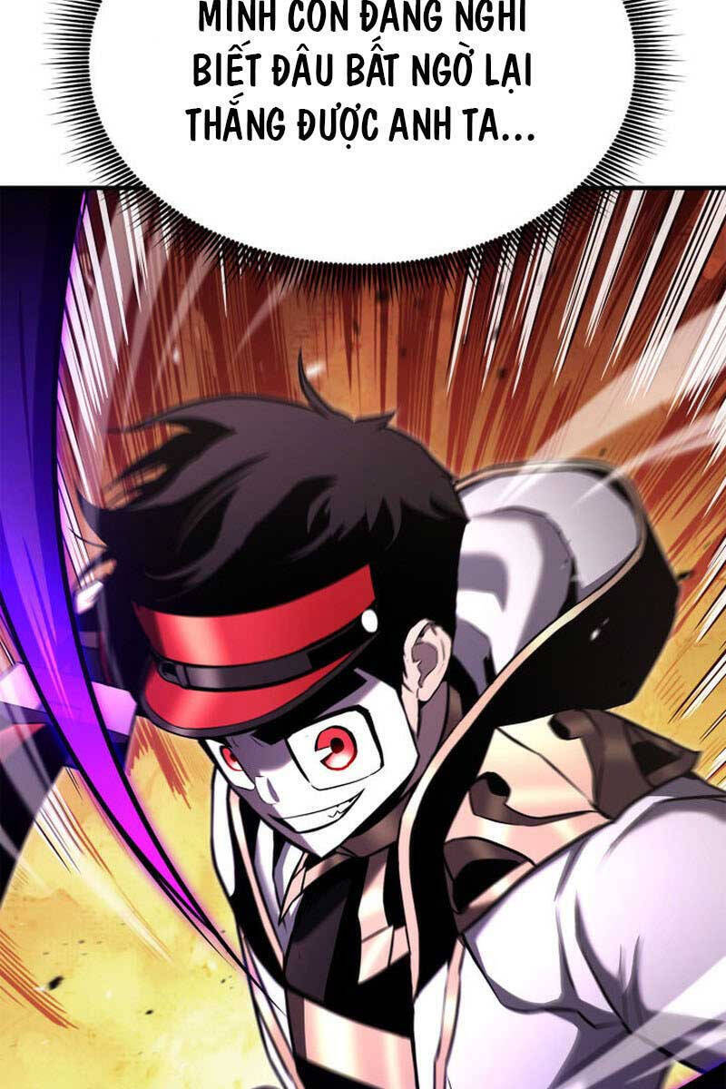 Sự Trở Lại Của Vị Thần Sức Mạnh Chapter  119 - 95