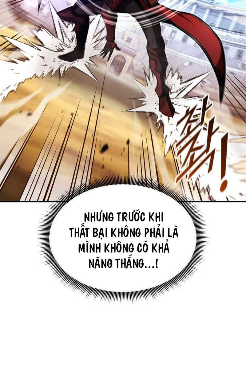 Sự Trở Lại Của Vị Thần Sức Mạnh Chapter  119 - 98