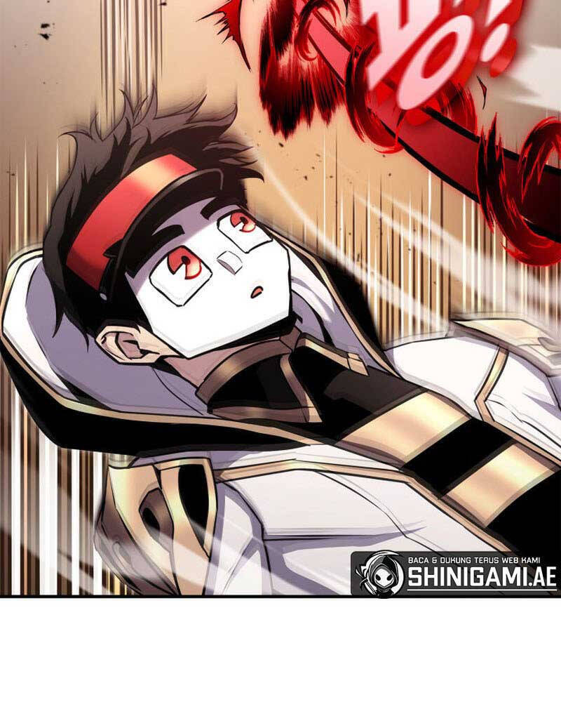 Sự Trở Lại Của Vị Thần Sức Mạnh Chapter  119 - 100