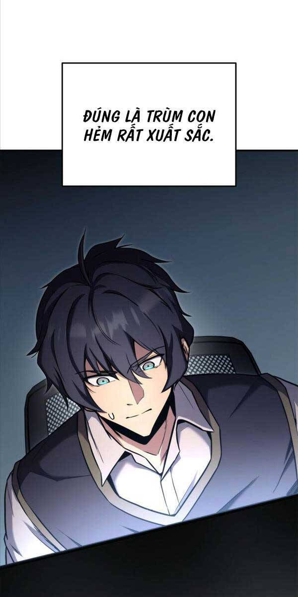 Sự Trở Lại Của Vị Thần Sức Mạnh Chapter  120 - 11