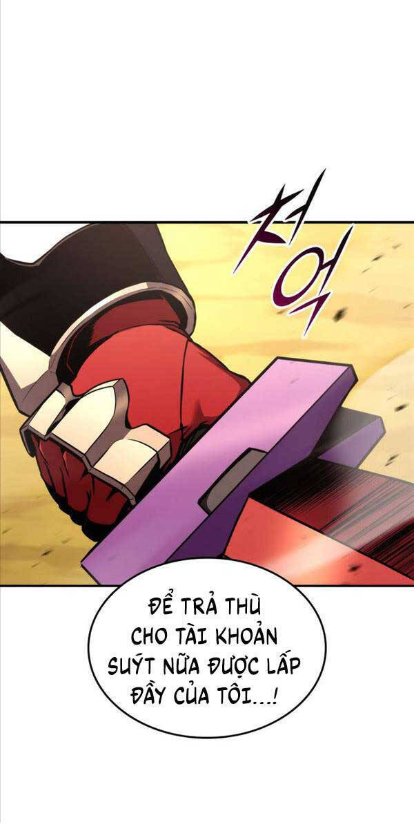 Sự Trở Lại Của Vị Thần Sức Mạnh Chapter  120 - 101