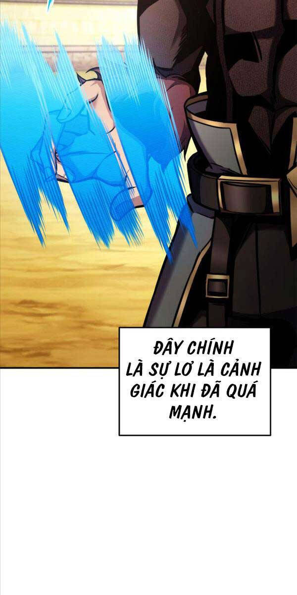 Sự Trở Lại Của Vị Thần Sức Mạnh Chapter  120 - 17