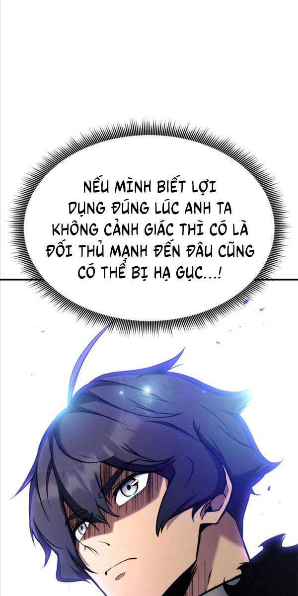 Sự Trở Lại Của Vị Thần Sức Mạnh Chapter  120 - 18