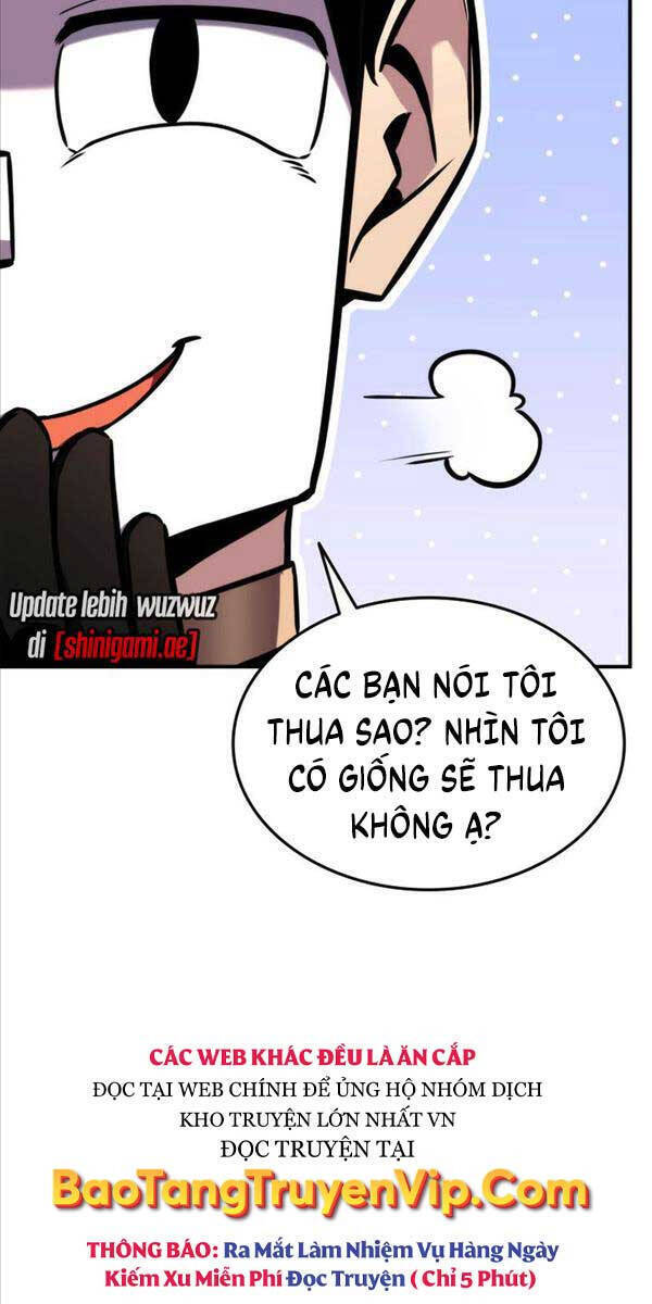 Sự Trở Lại Của Vị Thần Sức Mạnh Chapter  120 - 25
