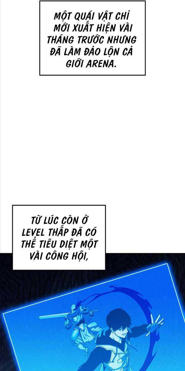 Sự Trở Lại Của Vị Thần Sức Mạnh Chapter  120 - 5