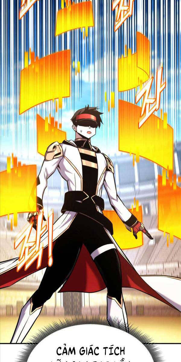 Sự Trở Lại Của Vị Thần Sức Mạnh Chapter  120 - 43