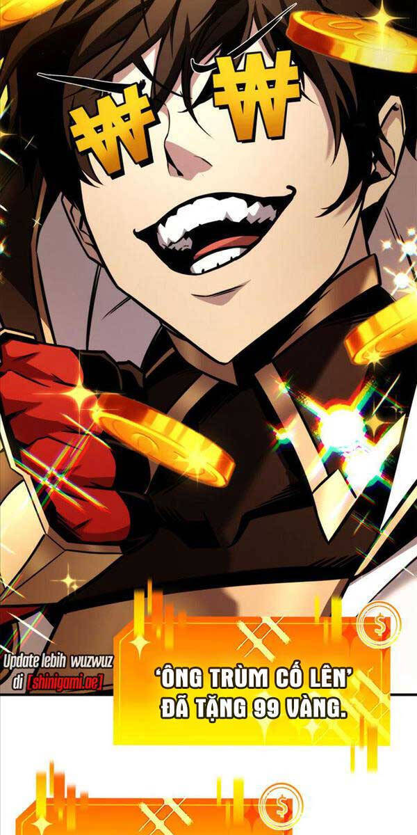 Sự Trở Lại Của Vị Thần Sức Mạnh Chapter  120 - 48