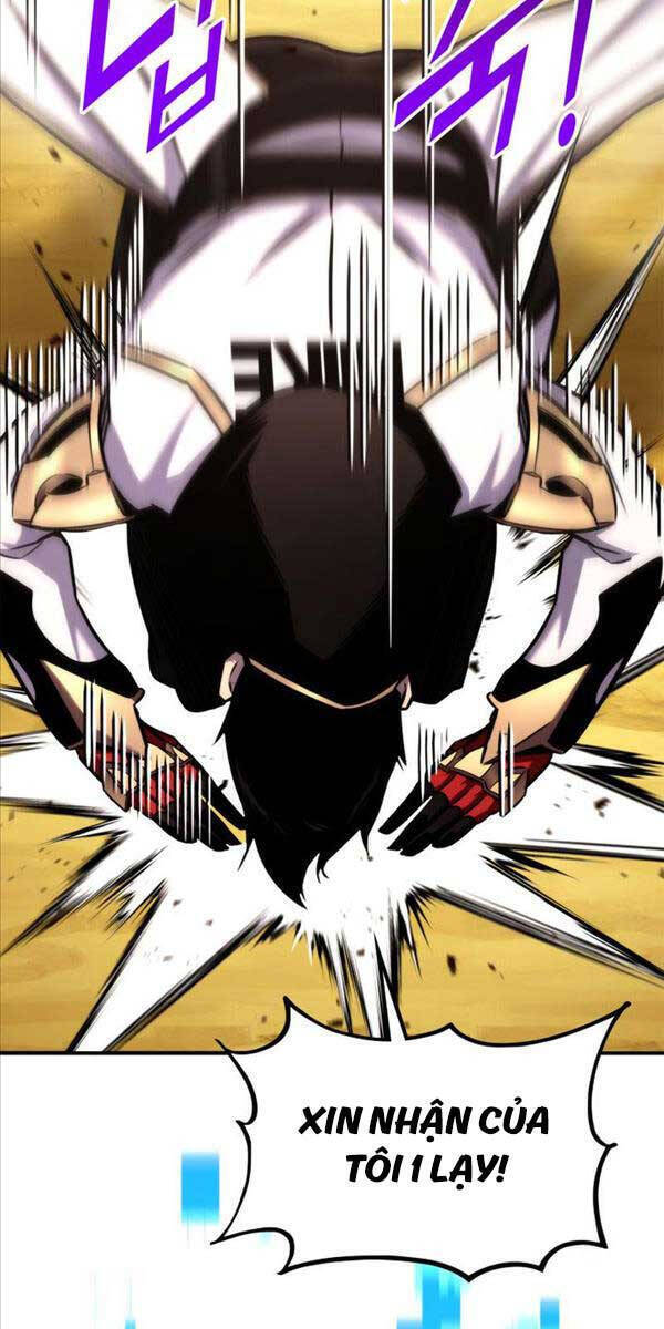 Sự Trở Lại Của Vị Thần Sức Mạnh Chapter  120 - 50