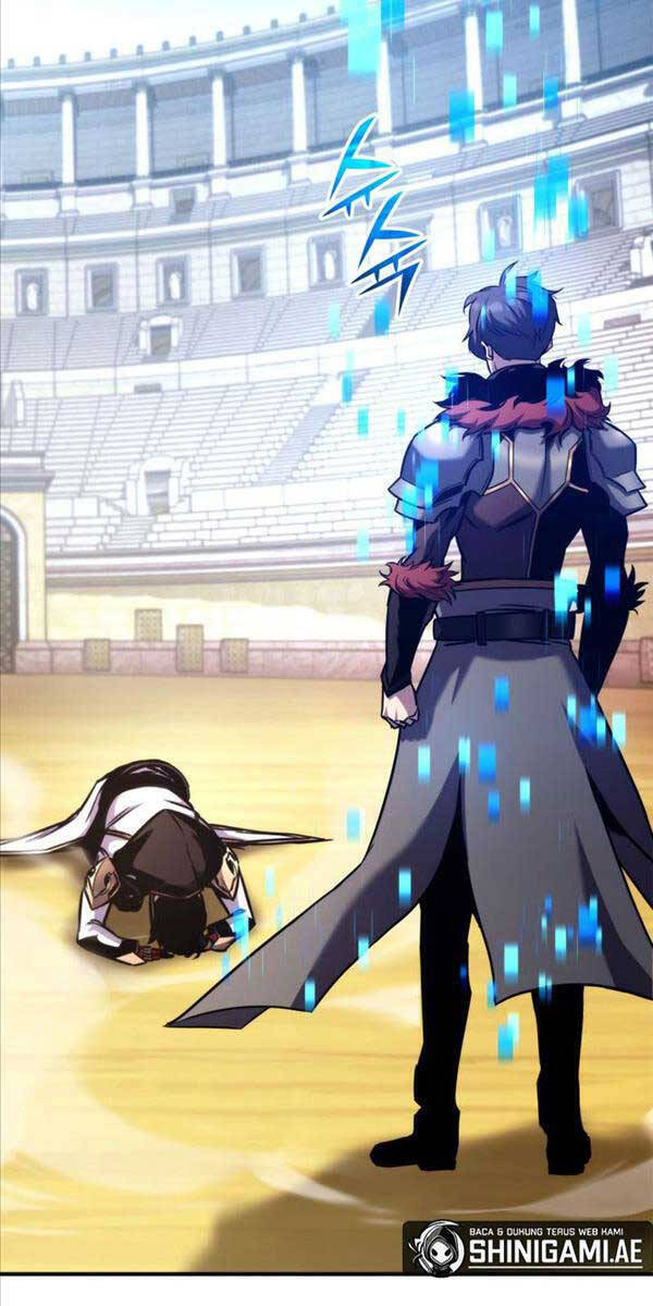 Sự Trở Lại Của Vị Thần Sức Mạnh Chapter  120 - 52