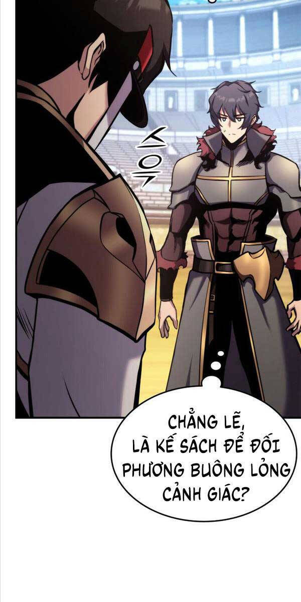 Sự Trở Lại Của Vị Thần Sức Mạnh Chapter  120 - 61