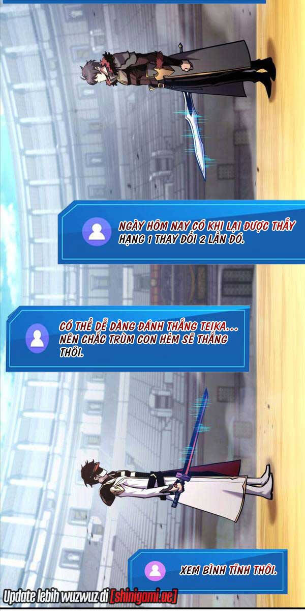 Sự Trở Lại Của Vị Thần Sức Mạnh Chapter  120 - 63