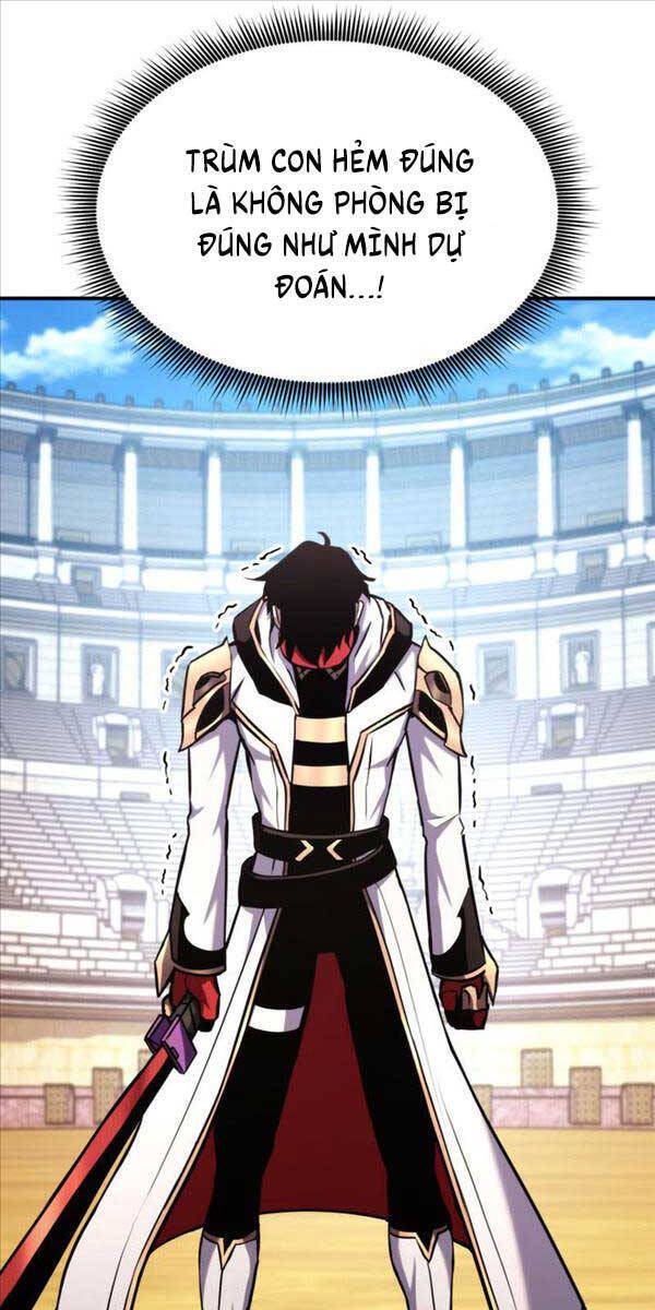Sự Trở Lại Của Vị Thần Sức Mạnh Chapter  120 - 67