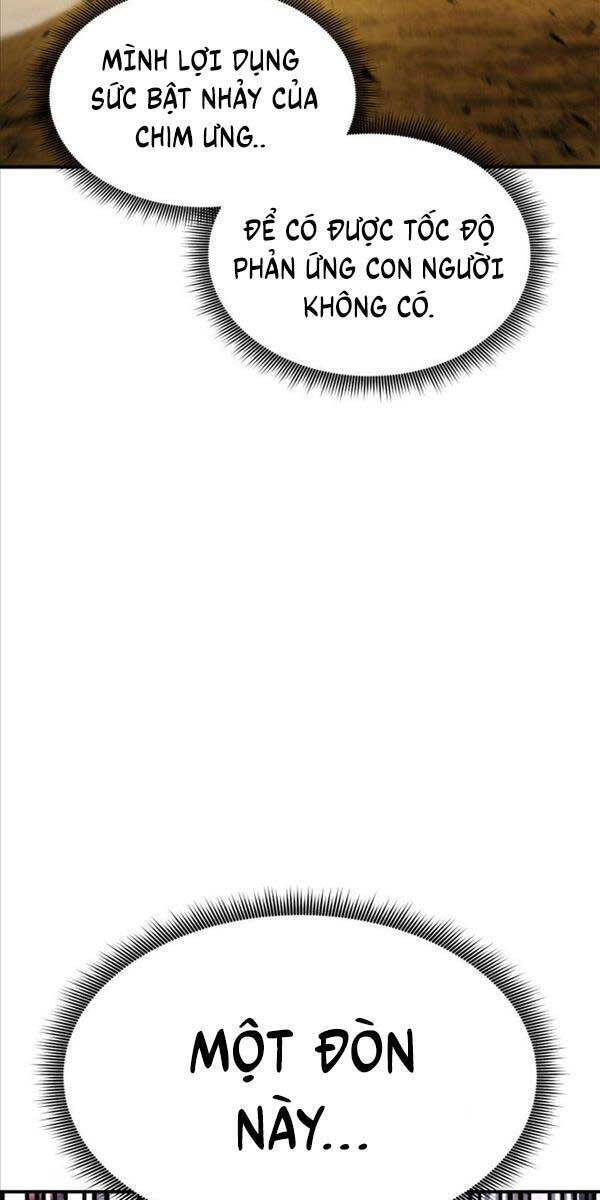Sự Trở Lại Của Vị Thần Sức Mạnh Chapter  120 - 75