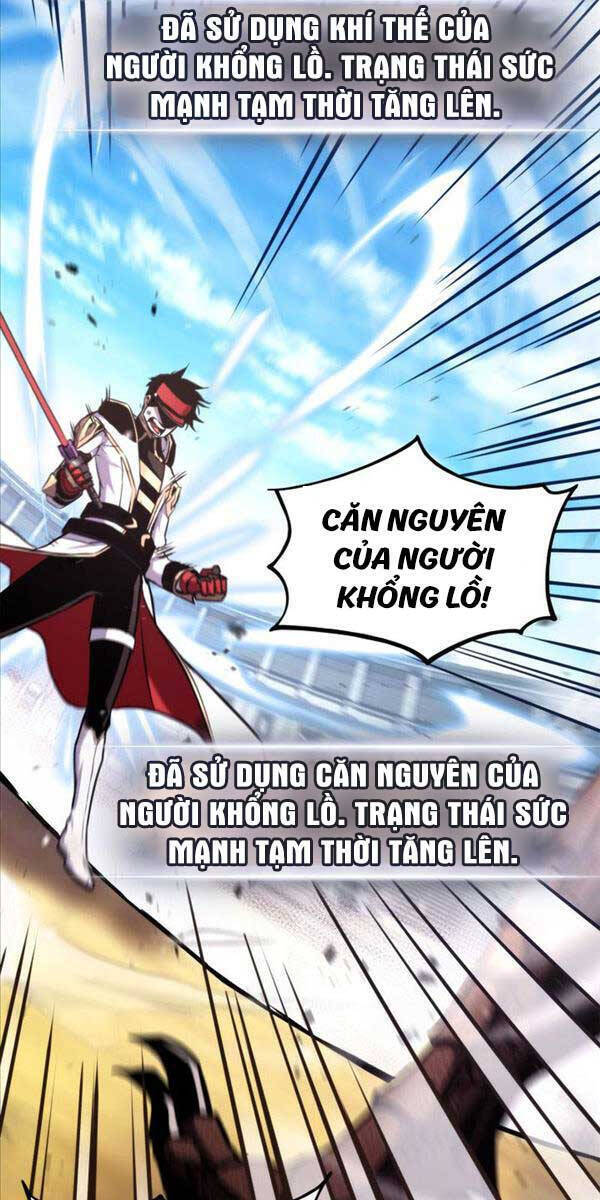 Sự Trở Lại Của Vị Thần Sức Mạnh Chapter  120 - 79