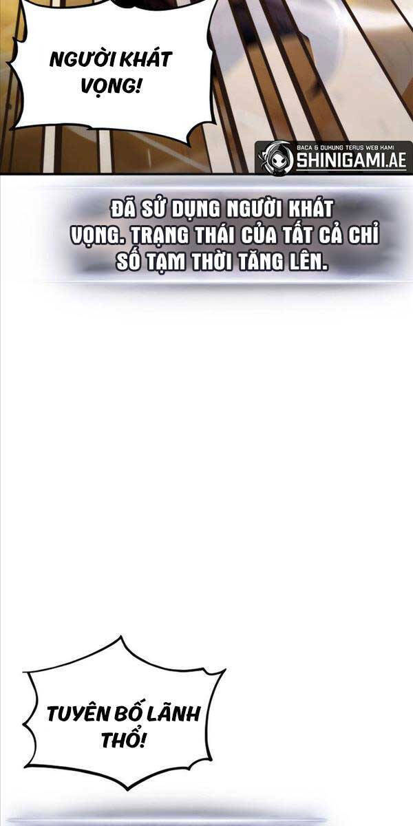 Sự Trở Lại Của Vị Thần Sức Mạnh Chapter  120 - 80