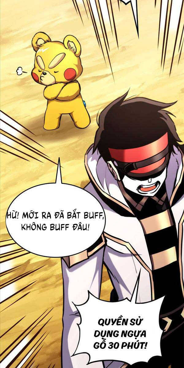 Sự Trở Lại Của Vị Thần Sức Mạnh Chapter  120 - 84