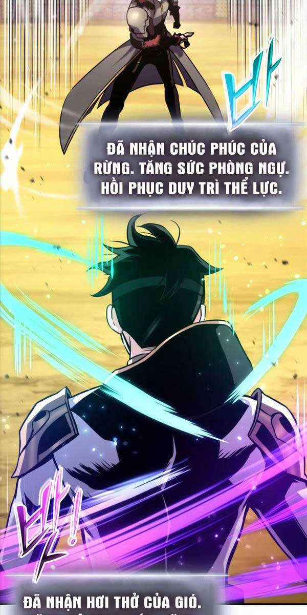 Sự Trở Lại Của Vị Thần Sức Mạnh Chapter  120 - 86