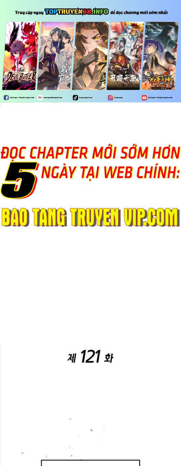 Sự Trở Lại Của Vị Thần Sức Mạnh Chapter  121 - 2