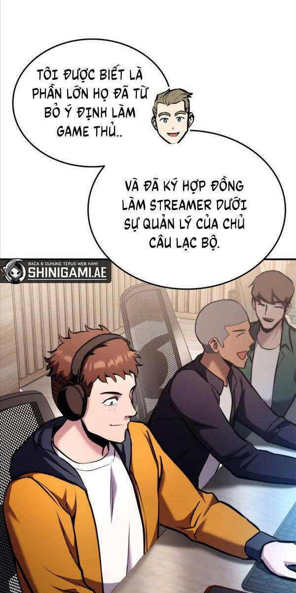 Sự Trở Lại Của Vị Thần Sức Mạnh Chapter  121 - 101