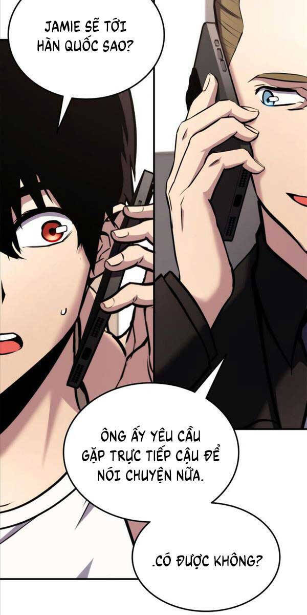Sự Trở Lại Của Vị Thần Sức Mạnh Chapter 121 - 103