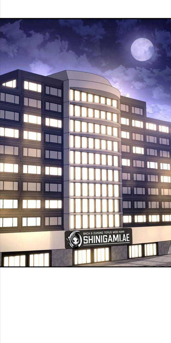 Sự Trở Lại Của Vị Thần Sức Mạnh Chapter  121 - 106