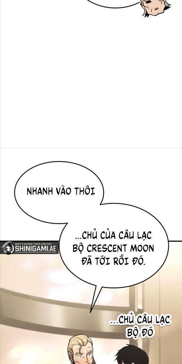 Sự Trở Lại Của Vị Thần Sức Mạnh Chapter  121 - 110