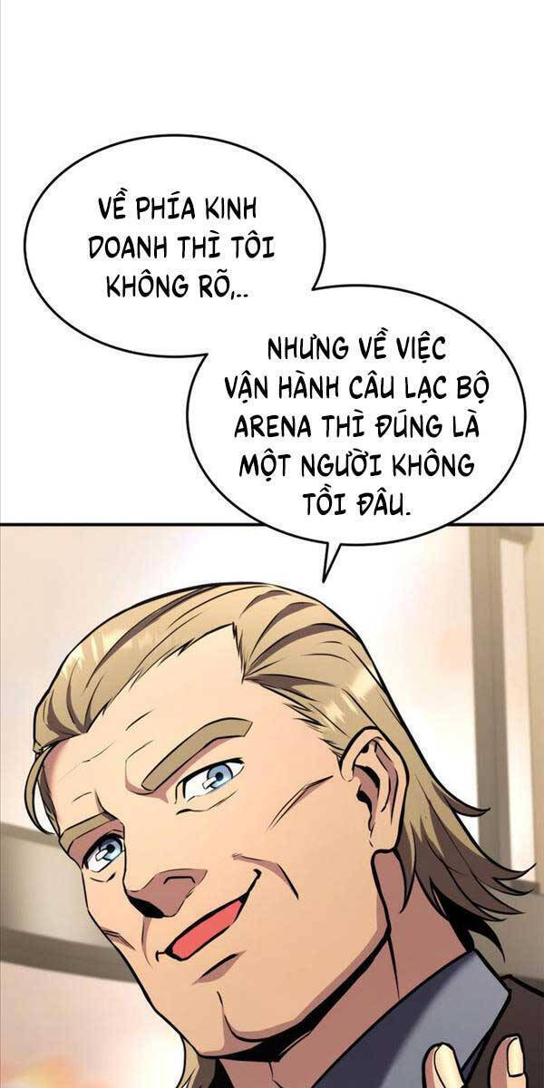 Sự Trở Lại Của Vị Thần Sức Mạnh Chapter  121 - 112