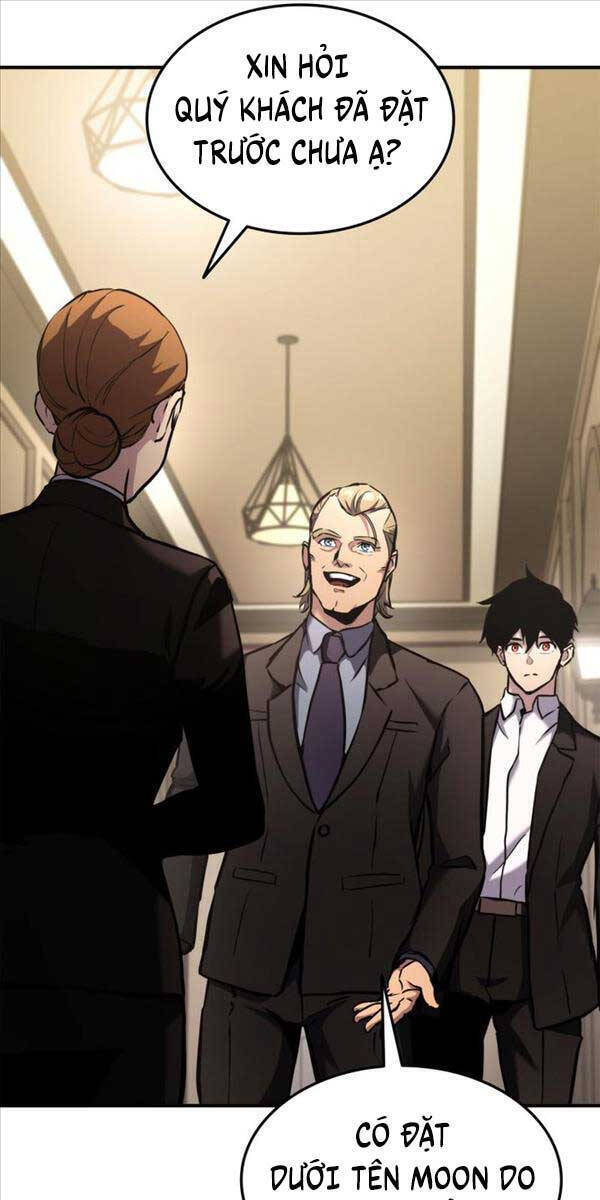 Sự Trở Lại Của Vị Thần Sức Mạnh Chapter  121 - 116