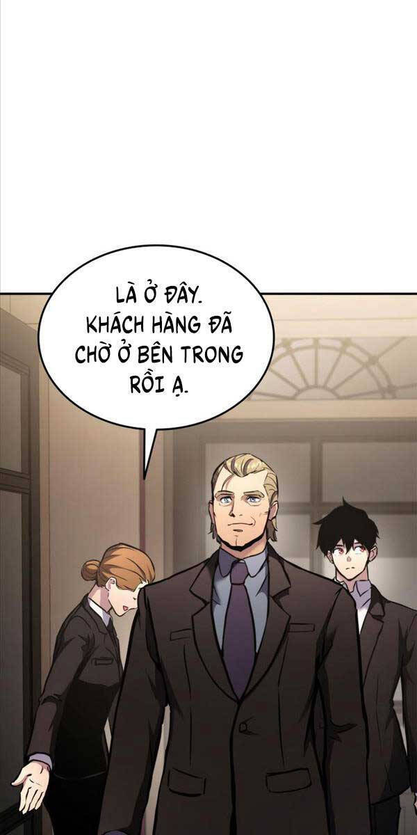 Sự Trở Lại Của Vị Thần Sức Mạnh Chapter  121 - 118
