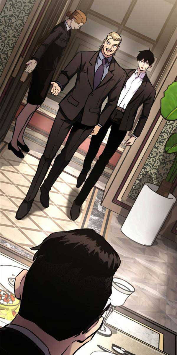 Sự Trở Lại Của Vị Thần Sức Mạnh Chapter  121 - 121