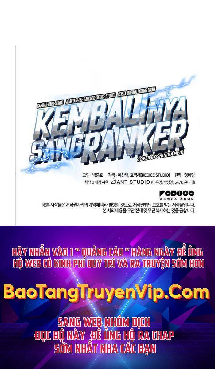 Sự Trở Lại Của Vị Thần Sức Mạnh Chapter  121 - 123