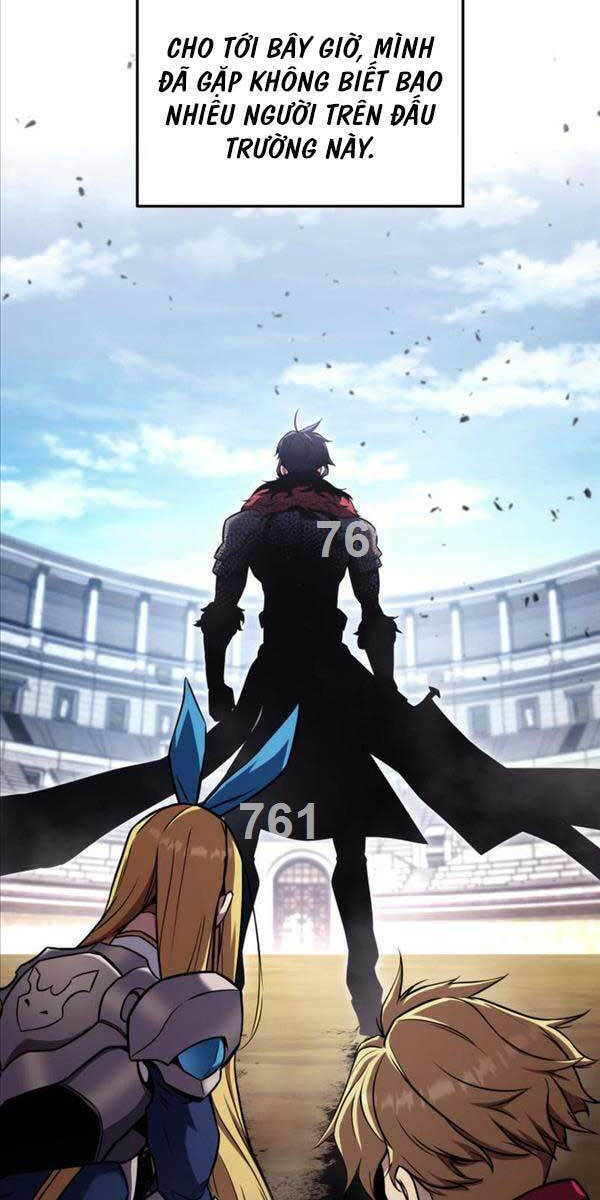 Sự Trở Lại Của Vị Thần Sức Mạnh Chapter  121 - 3