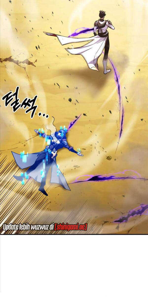 Sự Trở Lại Của Vị Thần Sức Mạnh Chapter  121 - 23