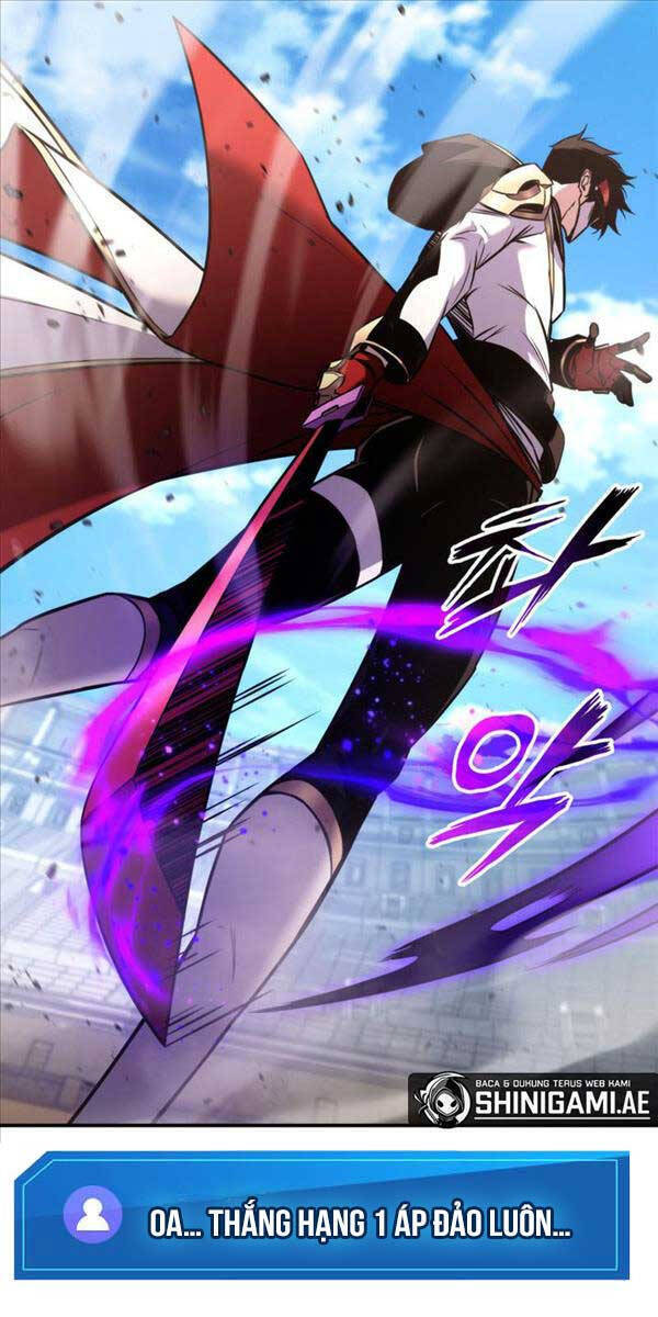Sự Trở Lại Của Vị Thần Sức Mạnh Chapter  121 - 25