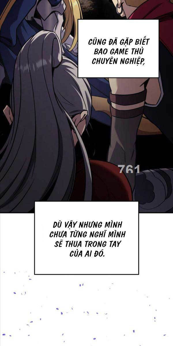 Sự Trở Lại Của Vị Thần Sức Mạnh Chapter  121 - 4