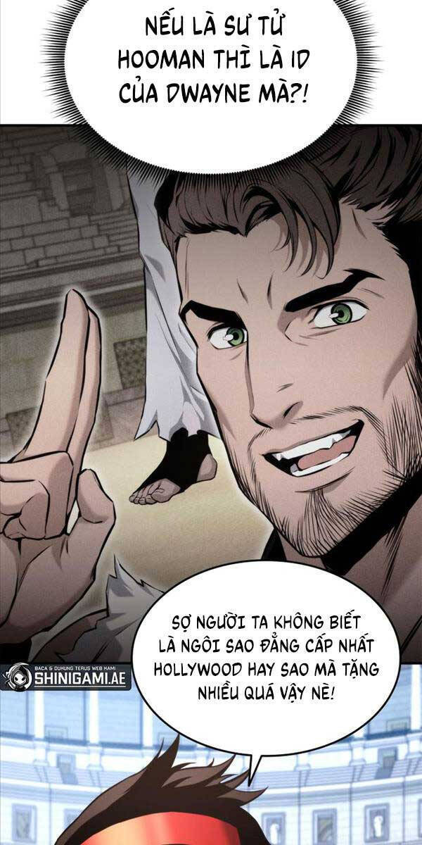 Sự Trở Lại Của Vị Thần Sức Mạnh Chapter  121 - 35