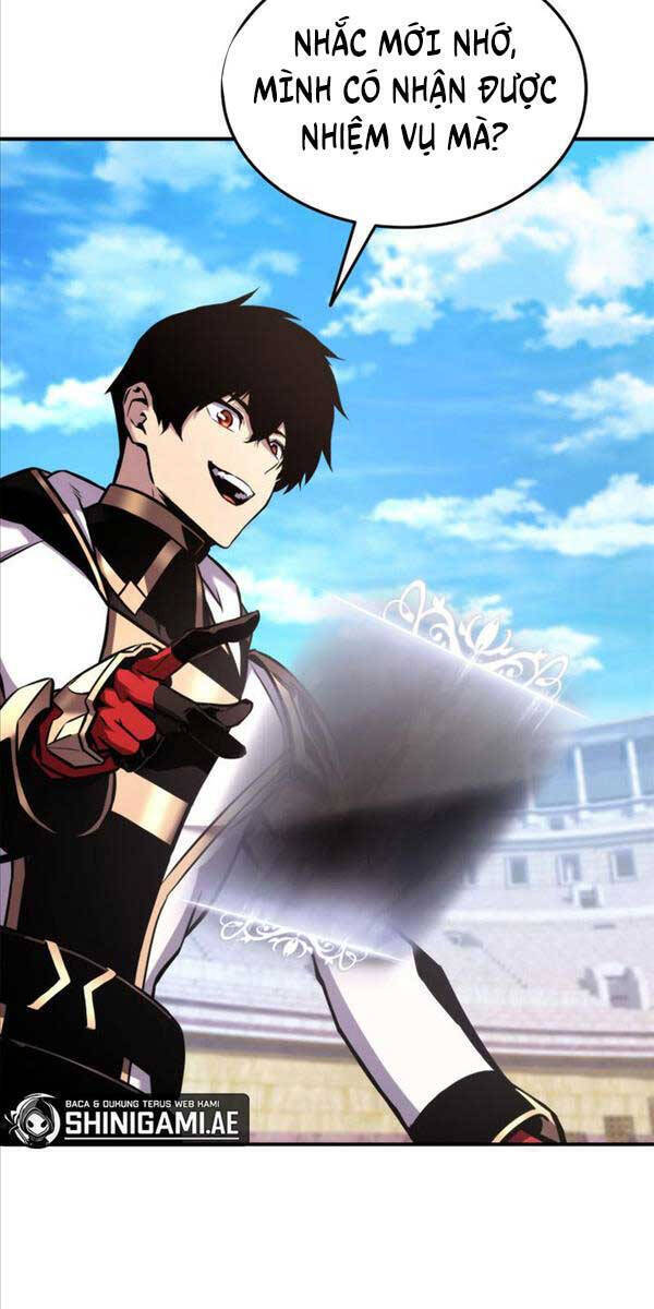 Sự Trở Lại Của Vị Thần Sức Mạnh Chapter  121 - 46